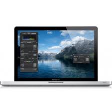 MacBook Pro RETINA 15.4" - ME293ZA/A